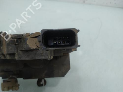 Front left lock OPEL MERIVA B MPV (S10)  | BP17747781C98 