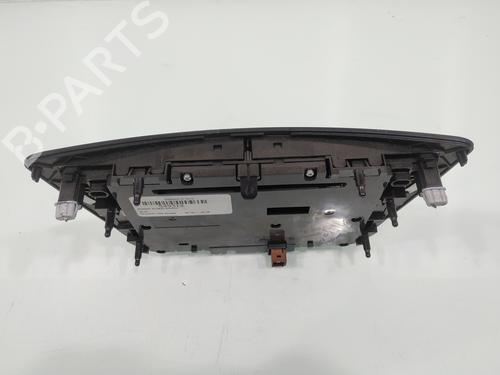 Climate control PEUGEOT 508 I (8D_) | BP30601685I5 - Image 8