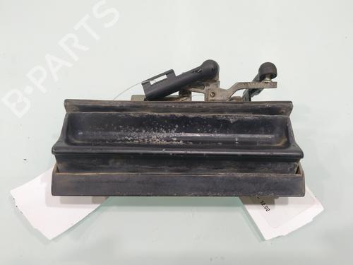 Used Tailgate handle SEAT TOLEDO II (1M2) 1.9 TDI (90 hp) 28191608