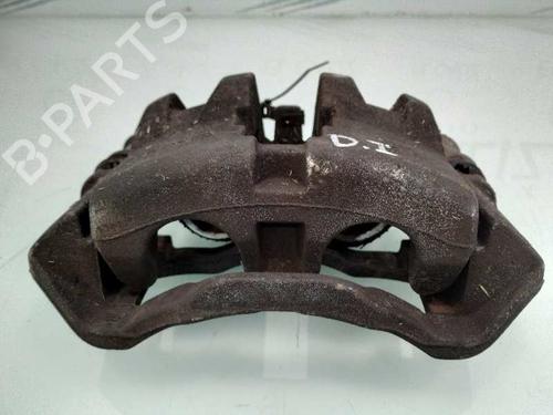 Used Left front brake caliper IVECO DAILY III Van 35 C 12 V, 35 S 12 V (AGKA43A2, AGKB43A2, AGKB46A2,... (116 hp) 11582569