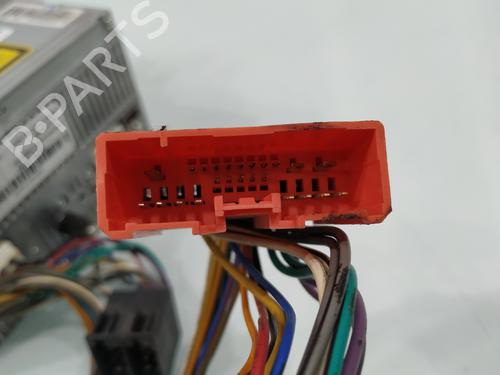 Radio MAZDA 3 (BL) | BP33177083E6 - Image 5