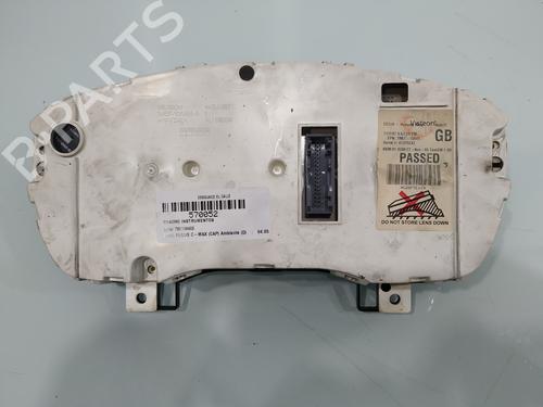 Instrument cluster FORD FOCUS C-MAX (DM2) | BP32750007C47 - Image 5