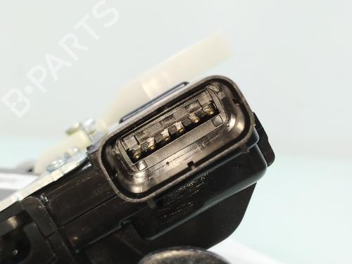 Tailgate lock KIA PROCEED (CD)  | BP29435224C101 