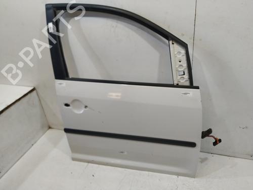 Right front door VW CADDY III MPV (2KB, 2KJ, 2CB, 2CJ) 1.9 TDI | BP26394407C3 
