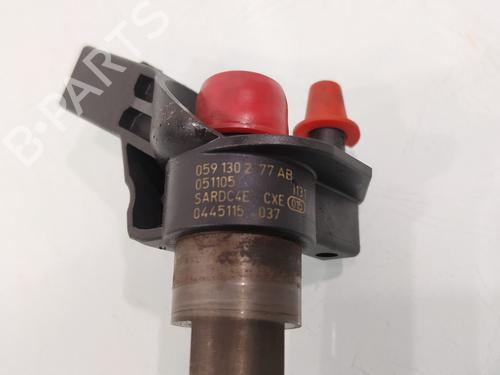 Injector AUDI A6 C6 (4F2) | BP33885457M100 - Image 5