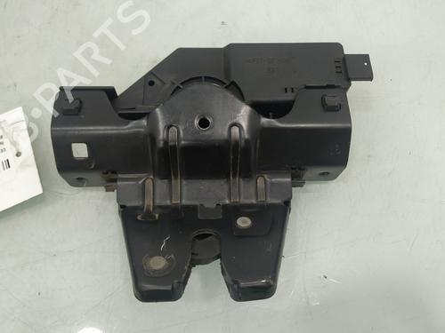 Used Tailgate lock BMW 3 (E46) 320 d (136 hp) 17950230