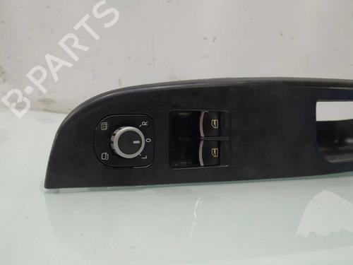 Left front window switch VW GOLF V (1K1) | BP38781716I27 - Image 3