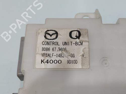 Electronic module MAZDA 3 (BL)  | BP33177060M83  - Image 10