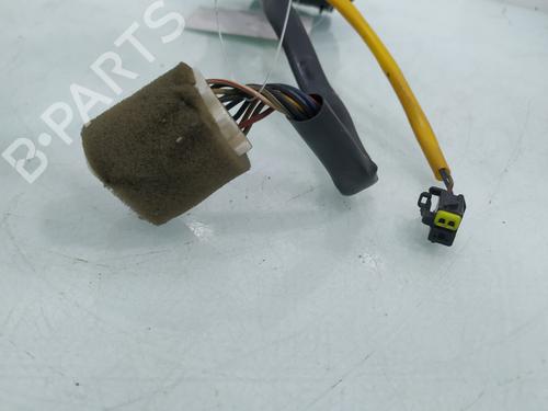 Squib airbag SSANGYONG RODIUS I 2.7 Xdi | BP17723911C102 