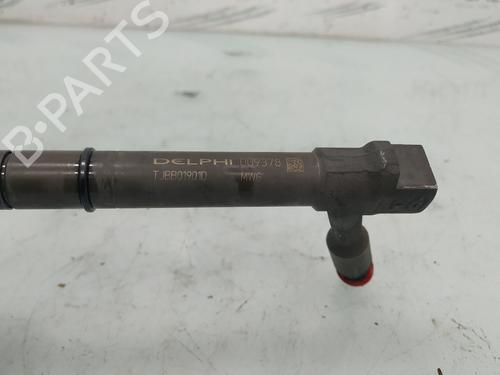 Injector OPEL MERIVA A MPV (X03) 1.7 DTI (E75) | BP8097015M100 