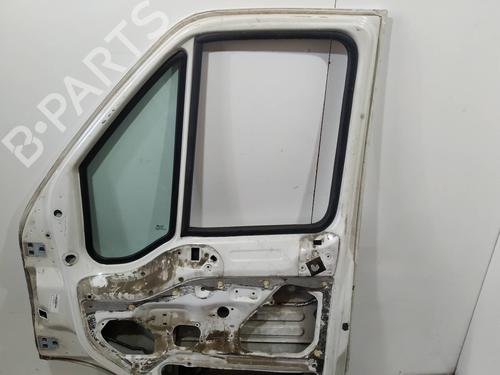Right front door PEUGEOT BOXER Van (244)  | BP10345130C3 