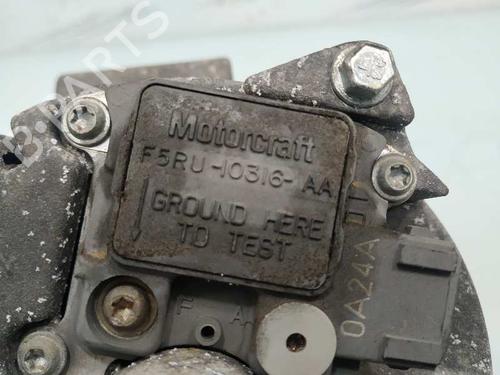 Alternator FORD MONDEO I Turnier (BNP) 1.8 TD | BP8091943M7 