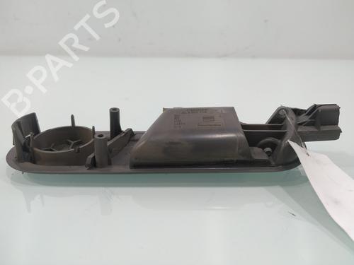 Rear right interior door handle SEAT CORDOBA (6L2) 1.4 TDI | BP27712210I16 