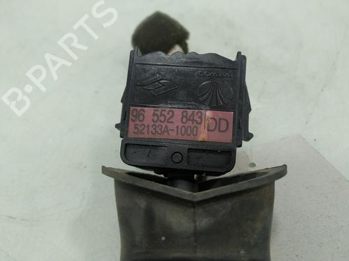 Steering column stalk DAEWOO LACETTI Hatchback (KLAN) 1.4 | BP19259984I23