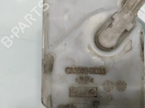 Brake master cylinder FORD FOCUS II (DA_, HCP, DP)  | BP15054349M77 