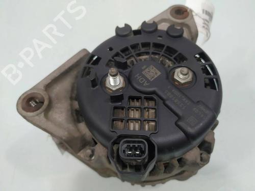 Alternator OPEL ASTRA J (P10) | BP38781437M7 - Image 7