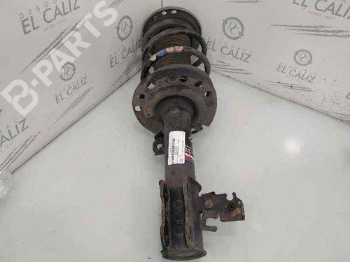 Used Right front shock absorber Right front shock absorber SAAB 9-3 (YS3F, E79, D79, D75) 1.9 TiD (120 hp) 8092219 8092219