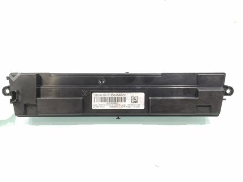 Climate control BMW 1 (F21) 118 d | BP26330659I5 