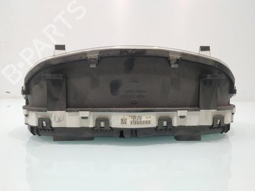 Instrument cluster HYUNDAI i30 (FD) | BP33177136C47 - Image 5
