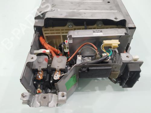 Battery TOYOTA PRIUS Liftback (_W2_) 1.5 Hybrid (NHW20_, NHW20R) | BP27160512E11 