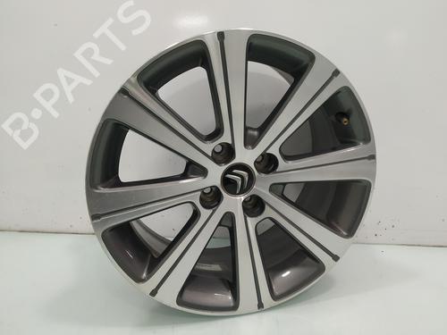 Used Rim CITROËN C4 II (NC_) [2009-2025]  16450973