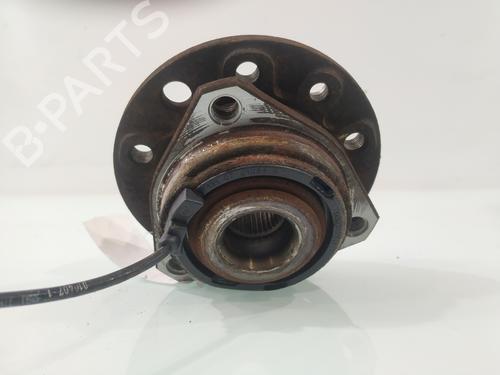 Other OPEL ASTRA H TwinTop (A04) 1.8 (L67) | BP29825309O1