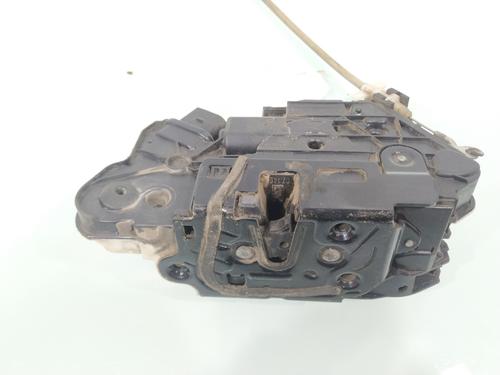 Front left lock SEAT IBIZA IV SC (6J1, 6P5)  | BP26394455C98 
