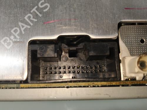 Radio FORD FIESTA VI (CB1, CCN) 1.6 TDCi | BP29869505E6