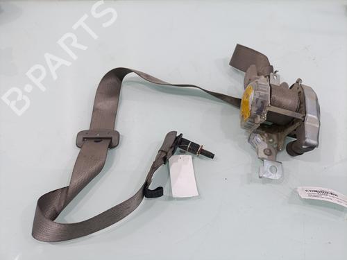 Used Front left seatbelt Front left seatbelt KIA CARENS III MPV (UN) 2.0 CRDi 140 (140 hp) 8736660 8736660