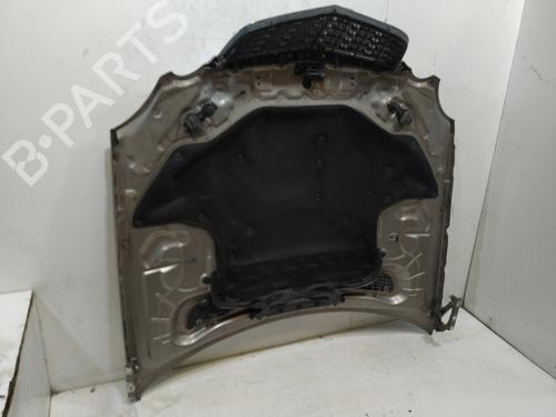 Hood MERCEDES-BENZ E-CLASS (W211)  | BP26437068C1 
