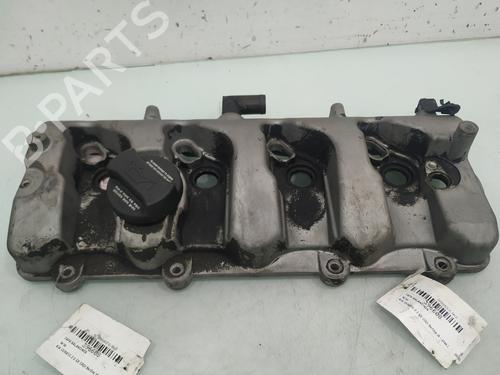 Used Valve cover KIA CERATO I Saloon (LD) 2.0 CRDi (112 hp) 14030781