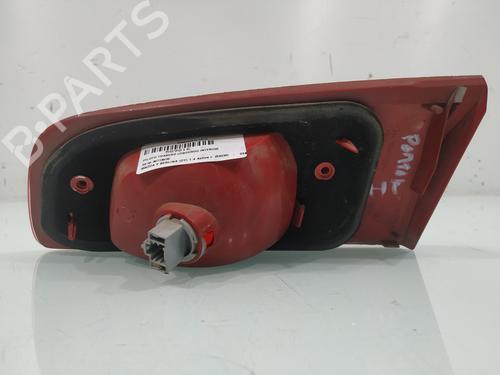 Left tailgate light MAZDA 2 (DY) 1.4 | BP37020365C79 - Image 2