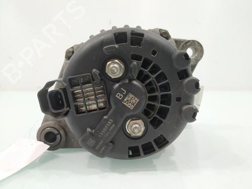 Alternator OPEL INSIGNIA A (G09) | BP31267538M7