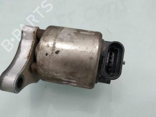 Egr OPEL VECTRA B (J96) 1.6 i 16V (F19) | BP8090387M69 