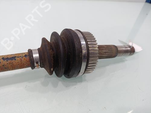 Left rear driveshaft RENAULT KOLEOS I (HY_) 2.0 dCi (HY0K) | BP36039003M40 - Image 3