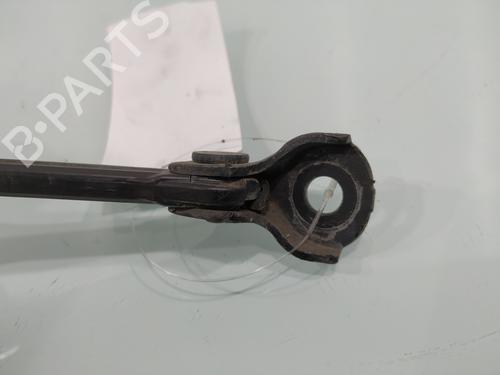 Hinge/Door check strap CHEVROLET CRUZE (J300) 1.6 | BP28097409C146 