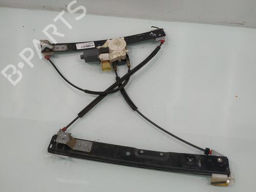 Front right window mechanism FORD MONDEO IV (BA7)  | BP29452561C23 