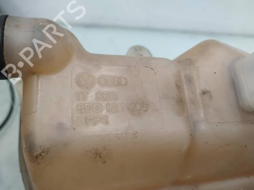 Expansion tank VW PASSAT B5.5 (3B3) 1.9 TDI | BP9580409C120 