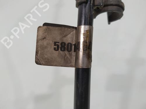 Pipe IVECO DAILY VI Platform/Chassis | BP30724284M125