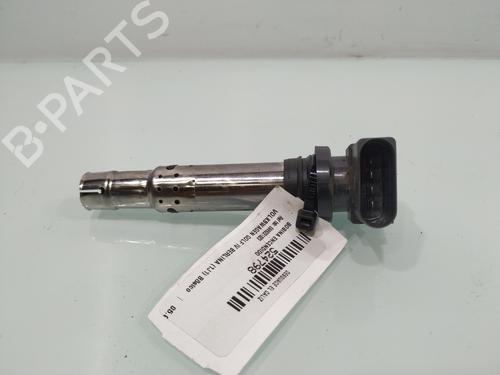 Ignition coil VW GOLF IV (1J1)  | BP26394606M94 