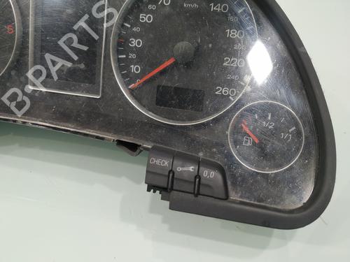 Kombinert Instrument AUDI A4 B7 Avant (8ED)  | BP28191701C47 
