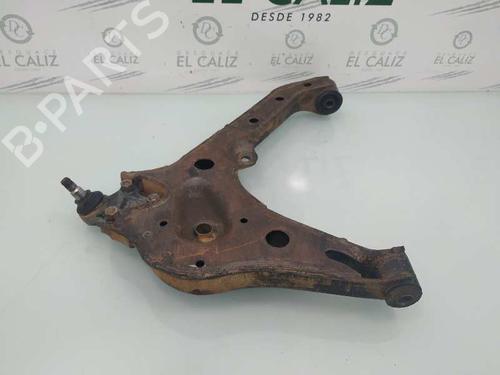 Used Right front suspension arm SUZUKI VITARA (ET, TA, TD) 1.6 All-wheel Drive (SE416, TA01) (82 hp) 8089749