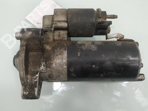 Used Starter Starter CITROËN SAXO (S0, S1) 1.5 D (57 hp) 10744898 10744898