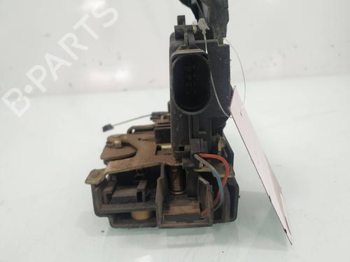 Front right lock VW PASSAT B5 (3B2) 1.9 TDI | BP11692560C97 