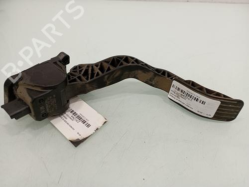 Used Pedal CITROËN C4 I (LC_) [2004-2014]  12534519
