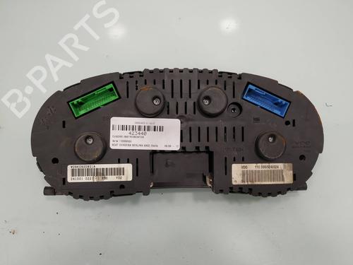 Instrument cluster SEAT CORDOBA (6K1, 6K2) 1.4 16V | BP10983723C47 