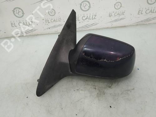 Left mirror FORD MONDEO III (B5Y) 2.0 TDCi | BP8098659C26 