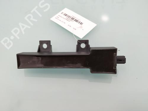 Elektronisk modul AUDI Q7 (4LB) 3.0 TDI quattro (233 hp) 8086440