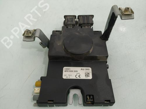 Electronic module AUDI A3 (8P1) 1.9 TDI | BP16066262M83 