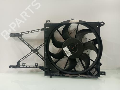 Køleventilator elektrisk OPEL ASTRA H TwinTop (A04) 1.8 (L67) (140 hp) 29329448